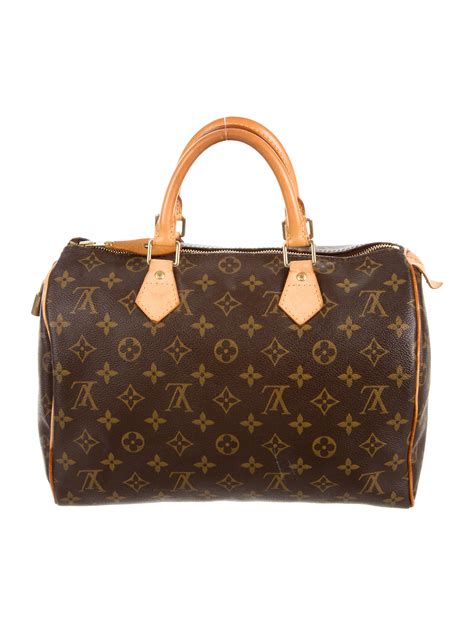 louis vuitton speedy 30 date code|louis Vuitton Speedy 30 review.